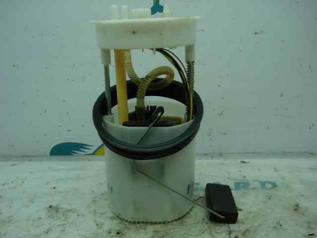 Aforador para Seat Ibiza (6J5)