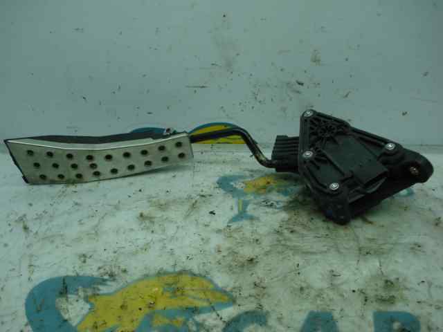 Potenciometro Pedal para Honda Civic Berlina 5 (Fk)