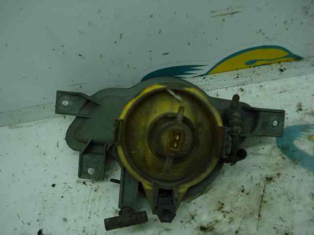 Faro Antiniebla Derecho para Volvo V70 Familiar