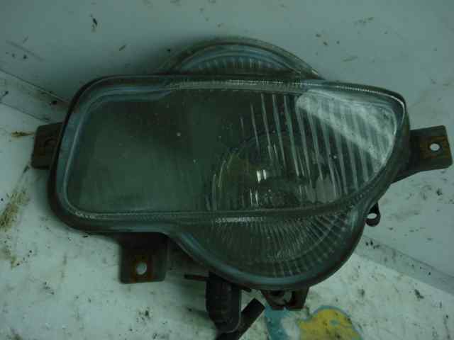 Faro Antiniebla Izquierdo para Volvo V70 Familiar