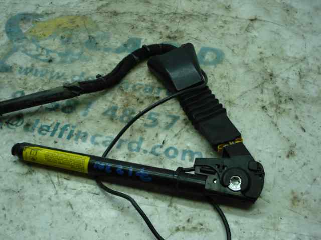 Pretensor Airbag Derecho para Opel Corsa C