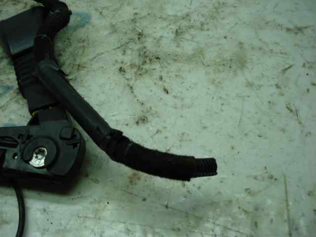 Pretensor Airbag Derecho para Opel Corsa C