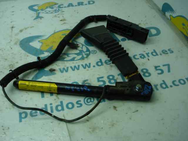 Pretensor Airbag Izquierdo para Opel Corsa C