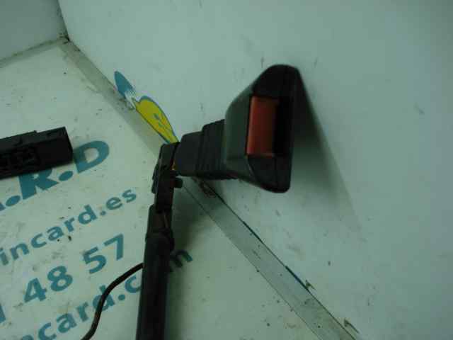 Pretensor Airbag Izquierdo para Opel Corsa C