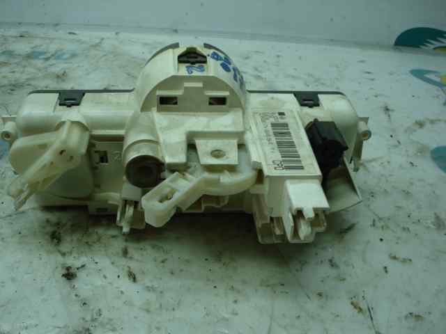 Mando Calefaccion / Aire Acondicionado para Renault Megane Ii Berlina 5P