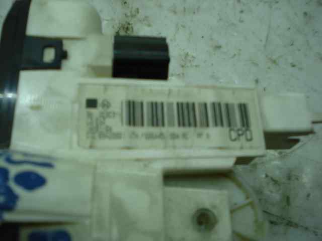 Mando Calefaccion / Aire Acondicionado para Renault Megane Ii Berlina 5P