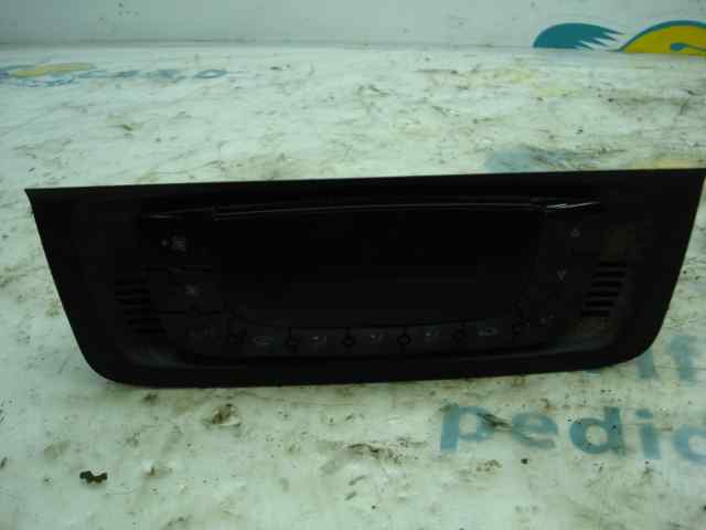 Mando Climatizador para Seat Ibiza (6J5)