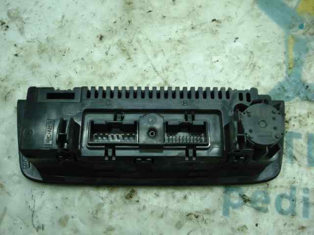 Mando Climatizador para Seat Ibiza (6J5)