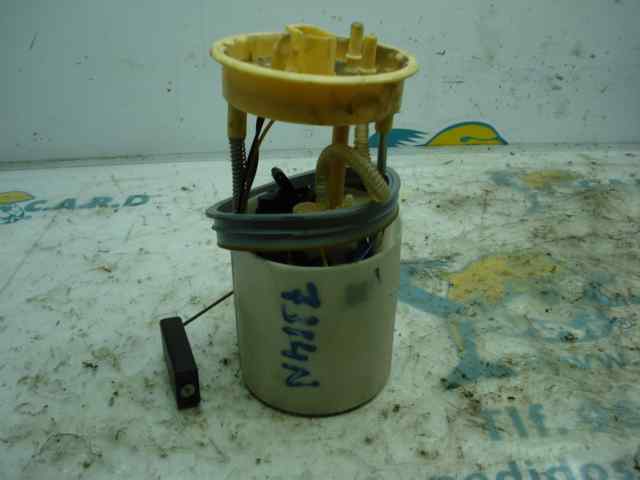 Aforador para Seat Ibiza (6J5)
