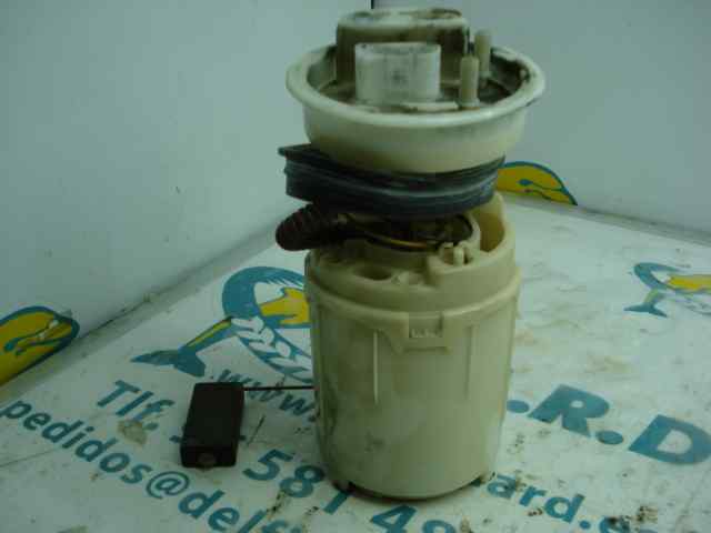 Aforador para Volkswagen Polo (9N1)