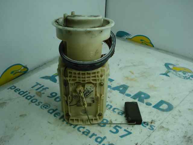 Aforador para Volkswagen Polo (9N1)