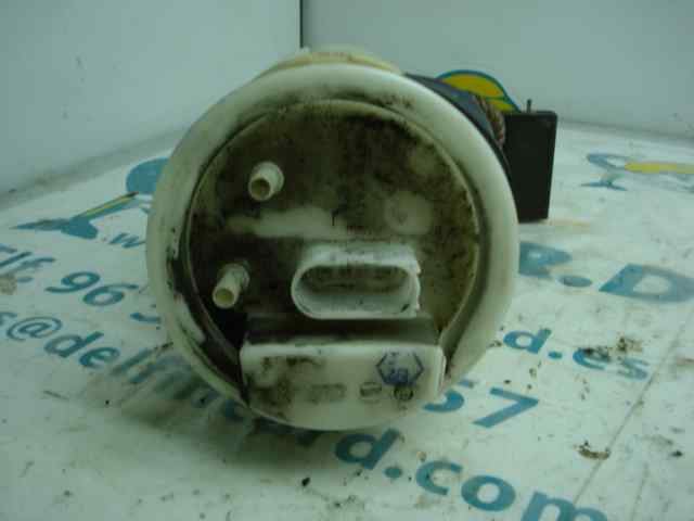 Aforador para Volkswagen Polo (9N1)