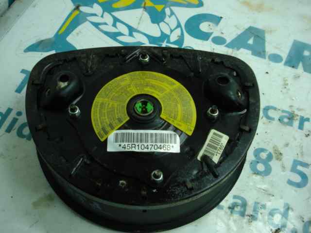 Kit Airbag para Opel Corsa C
