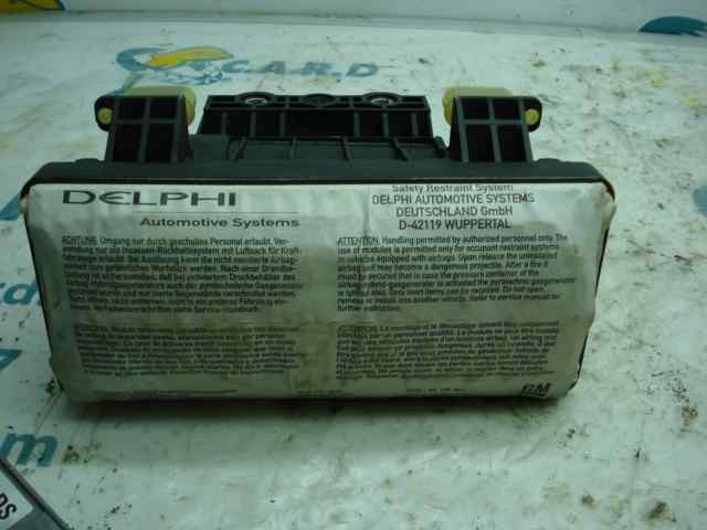 Kit Airbag para Opel Corsa C