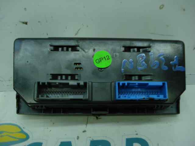 Mando Calefaccion / Aire Acondicionado para Opel Astra H Berlina
