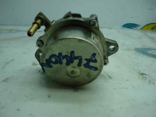 Depresor Freno / Bomba Vacio para Opel Corsa D