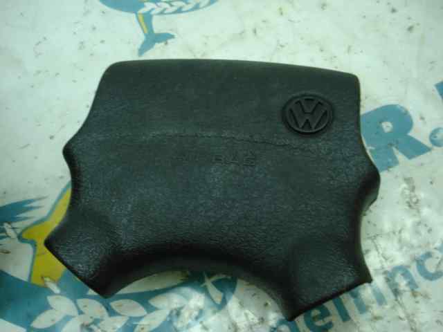 Kit Airbag para Volkswagen Polo Berlina (6N1)