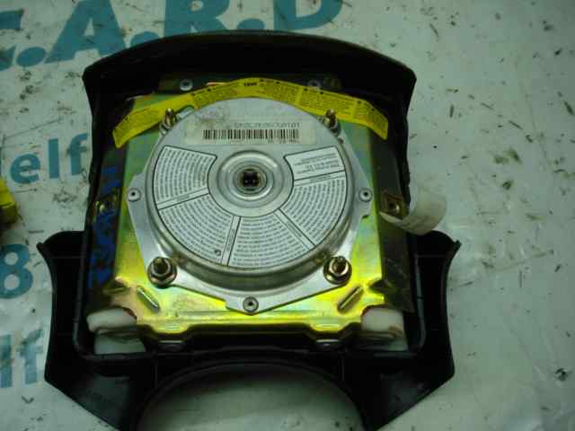 Kit Airbag para Volkswagen Polo Berlina (6N1)