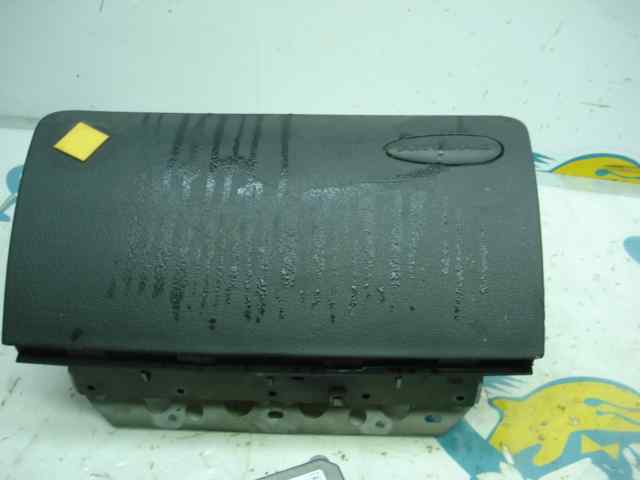 Kit Airbag para Volkswagen Polo Berlina (6N1)