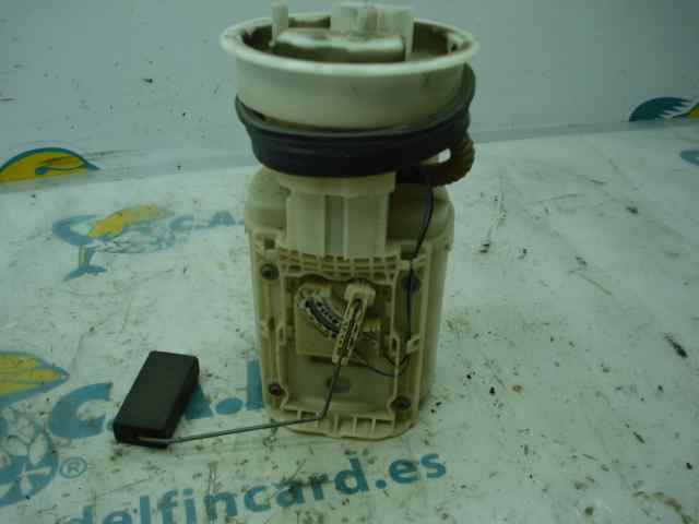 Aforador para Seat Ibiza (6K1)