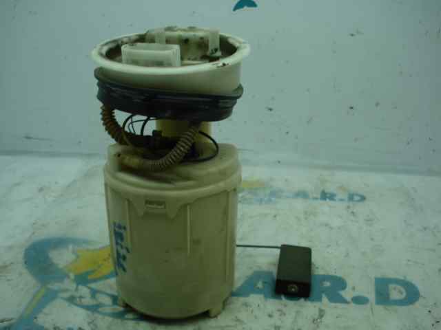 Aforador para Seat Ibiza (6K1)