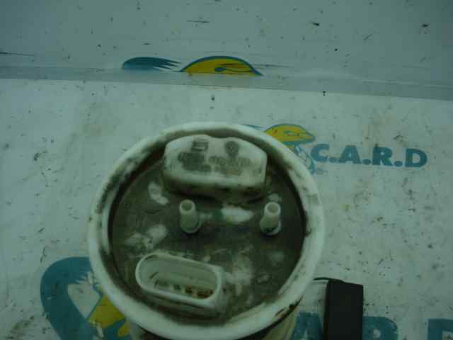 Aforador para Seat Ibiza (6K1)
