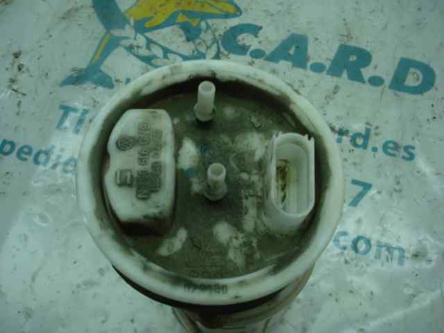 Aforador para Seat Ibiza (6K1)
