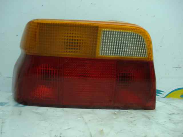 Piloto Trasero Izquierdo para Ford Orion
