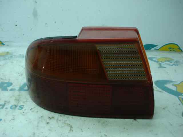 Piloto Trasero Izquierdo para Ford Mondeo Berlina/Familiar (Fd)