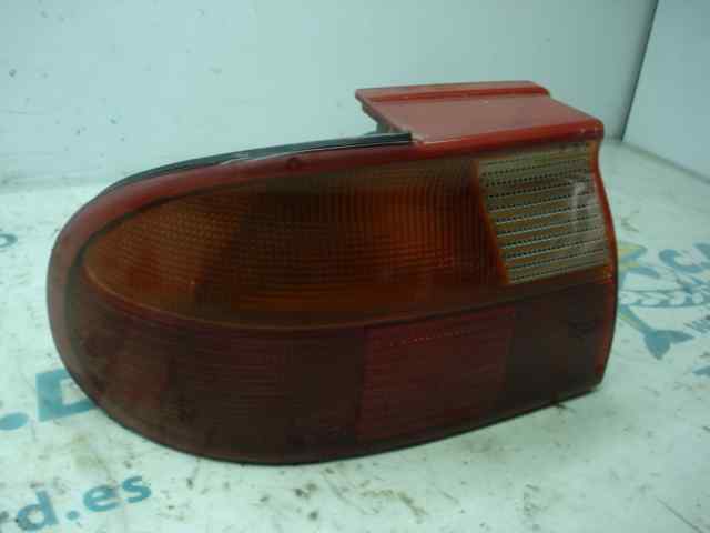 Piloto Trasero Izquierdo para Ford Mondeo Berlina/Familiar (Fd)