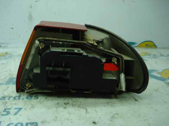 Piloto Trasero Izquierdo para Ford Mondeo Berlina/Familiar (Fd)