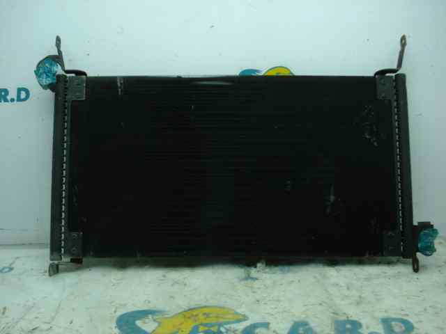 Condensador / Radiador Aire Acondicionado para Seat Cordoba Berlina (6K2)
