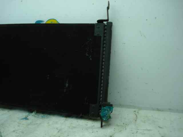 Condensador / Radiador Aire Acondicionado para Seat Cordoba Berlina (6K2)