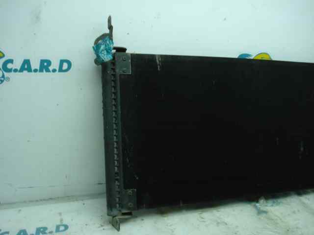 Condensador / Radiador Aire Acondicionado para Seat Cordoba Berlina (6K2)