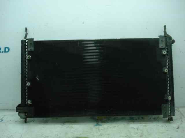 Condensador / Radiador Aire Acondicionado para Seat Cordoba Berlina (6K2)