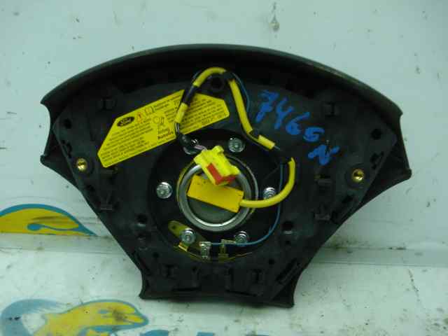 Kit Airbag para Ford Focus Berlina (Cak)