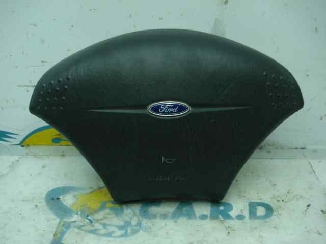 Kit Airbag para Ford Focus Berlina (Cak)