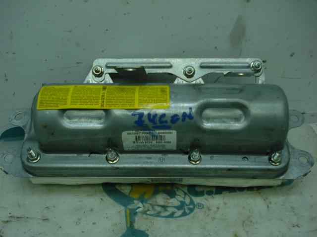 Kit Airbag para Ford Focus Berlina (Cak)