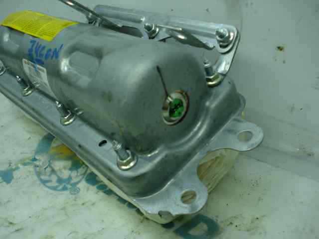 Kit Airbag para Ford Focus Berlina (Cak)