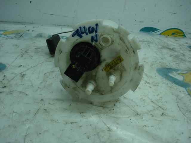 Aforador para Chevrolet Aveo