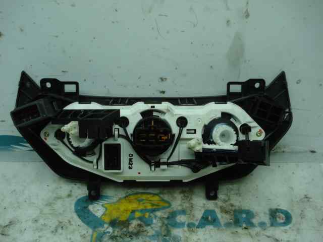 Mando Calefaccion / Aire Acondicionado para Chevrolet Aveo