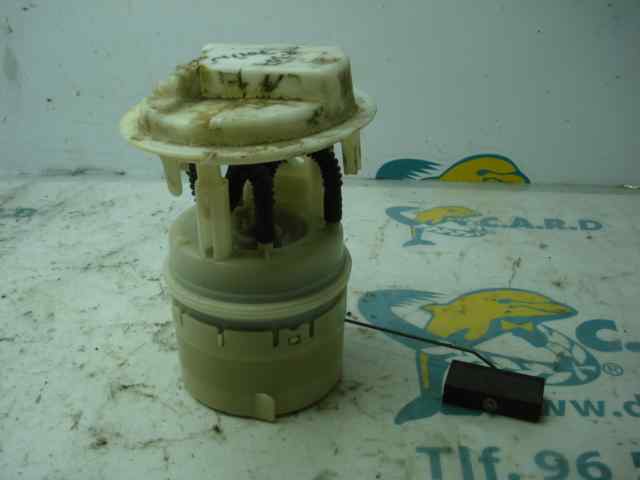 Aforador para Peugeot 307 (S1)