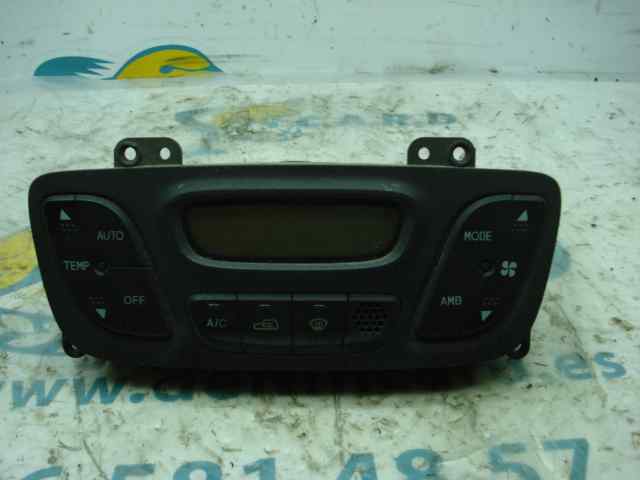 Mando Climatizador para Hyundai Santa Fe (Sm)