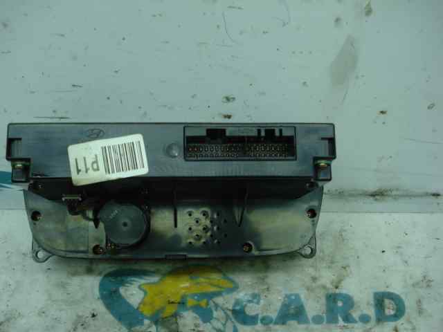 Mando Climatizador para Hyundai Santa Fe (Sm)