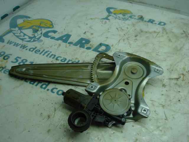 Elevalunas Trasero Izquierdo para Toyota Yaris
