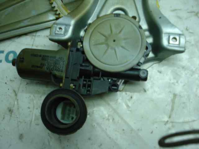 Elevalunas Trasero Izquierdo para Toyota Yaris