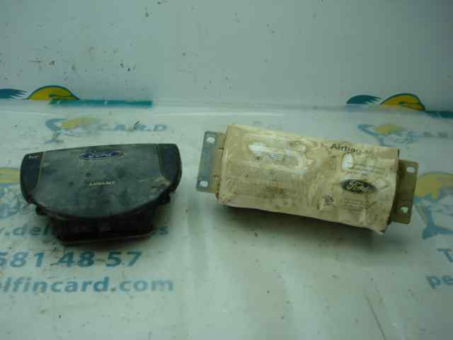 Kit Airbag para Ford Mondeo Berlina (Ge)