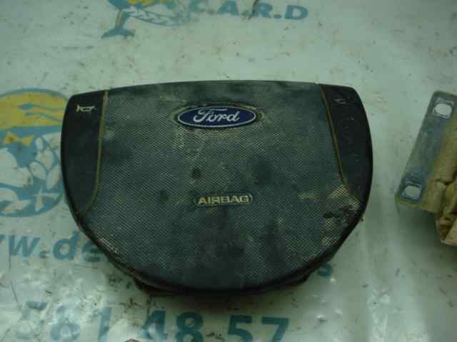 Kit Airbag para Ford Mondeo Berlina (Ge)