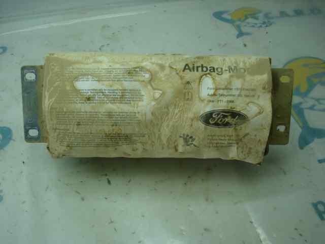 Kit Airbag para Ford Mondeo Berlina (Ge)