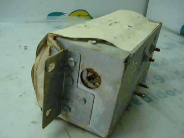 Kit Airbag para Ford Mondeo Berlina (Ge)